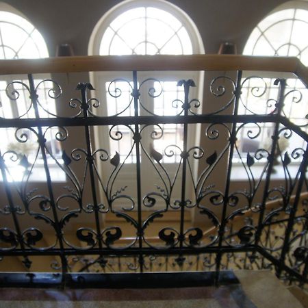Thanhoffer - Horthy Villa ชิโอฟก ภายนอก รูปภาพ