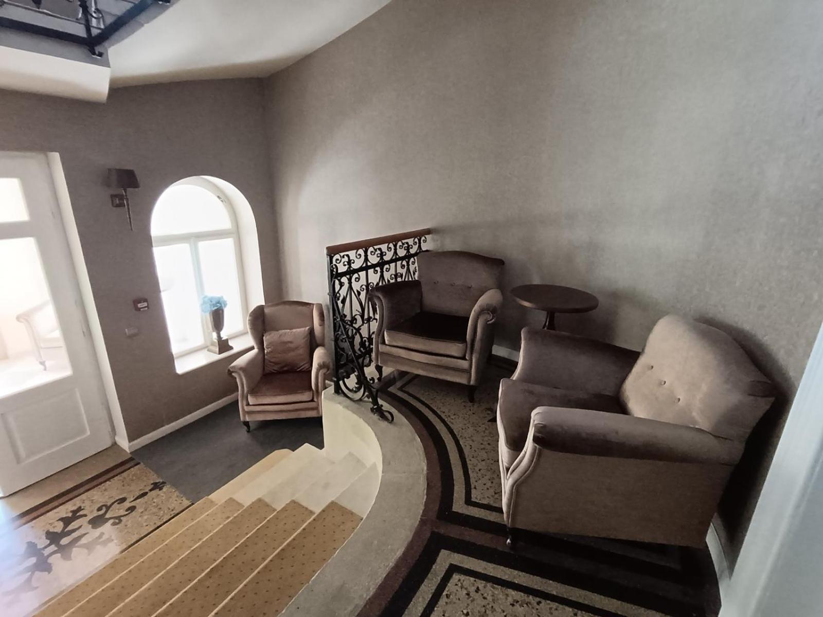 Thanhoffer - Horthy Villa ชิโอฟก ภายนอก รูปภาพ