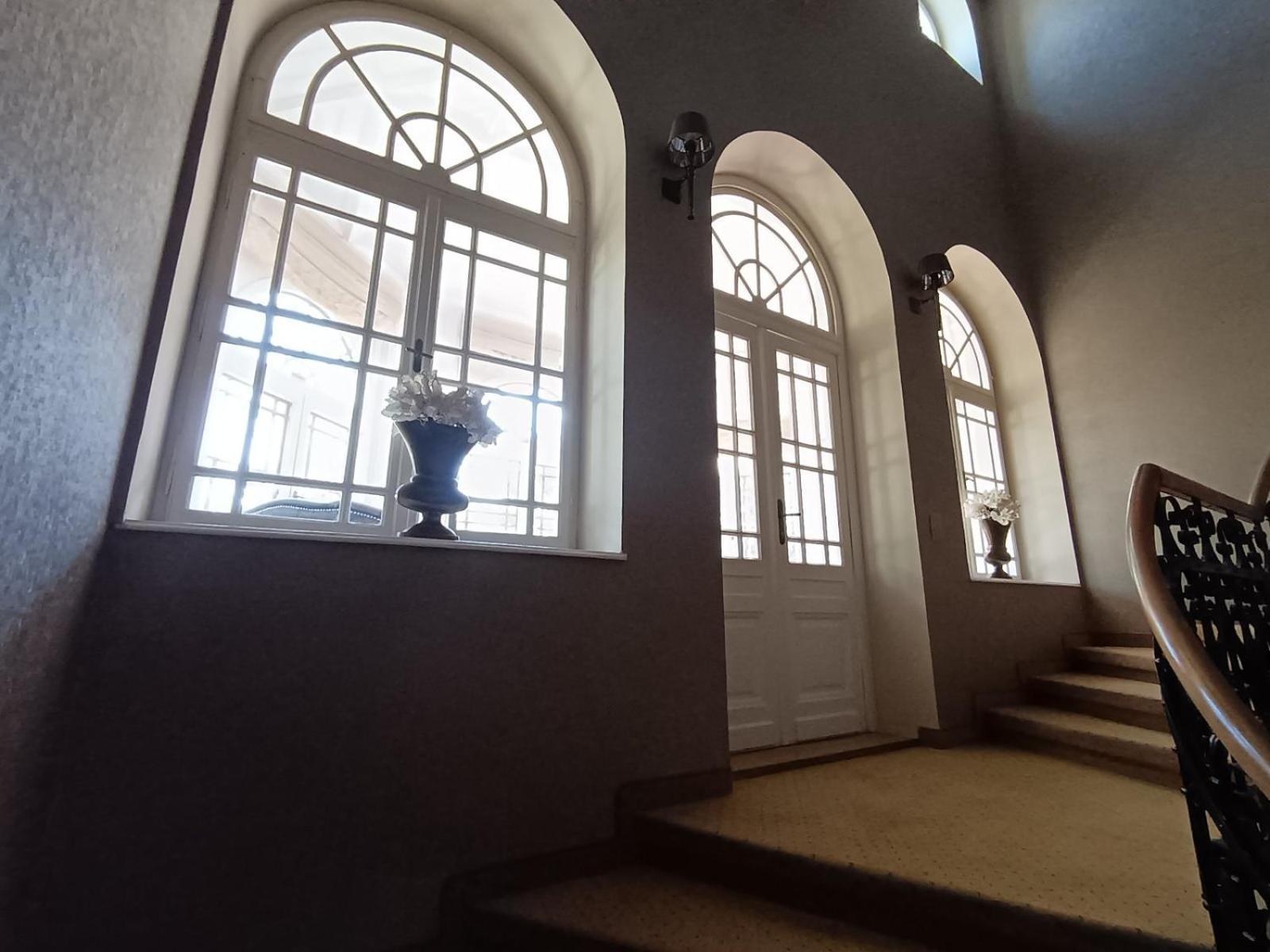 Thanhoffer - Horthy Villa ชิโอฟก ภายนอก รูปภาพ