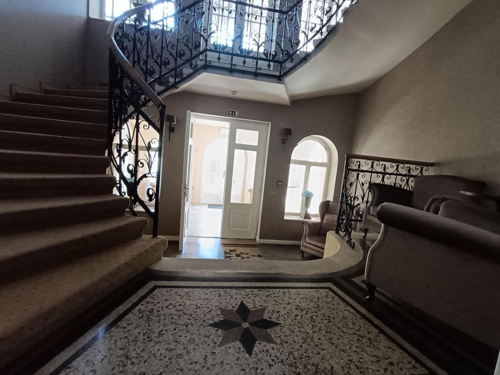 Thanhoffer - Horthy Villa ชิโอฟก ภายนอก รูปภาพ